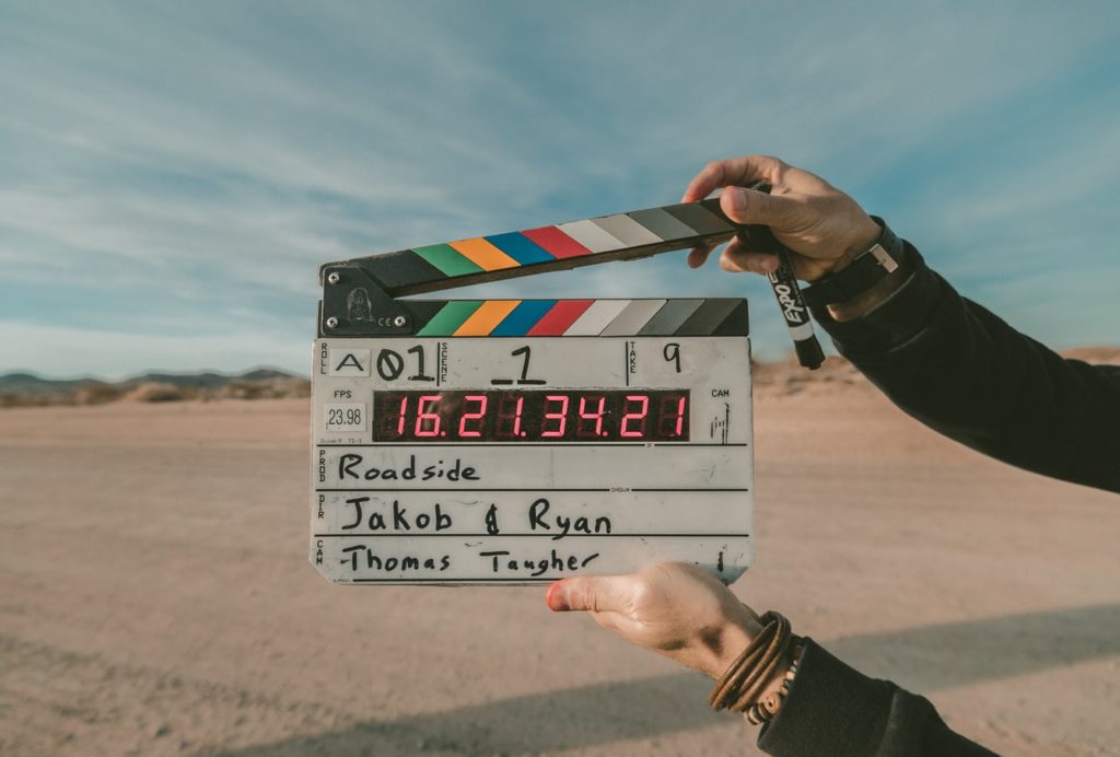 Professionnels de la fiction : comment booster vos affaires en 5 étapes